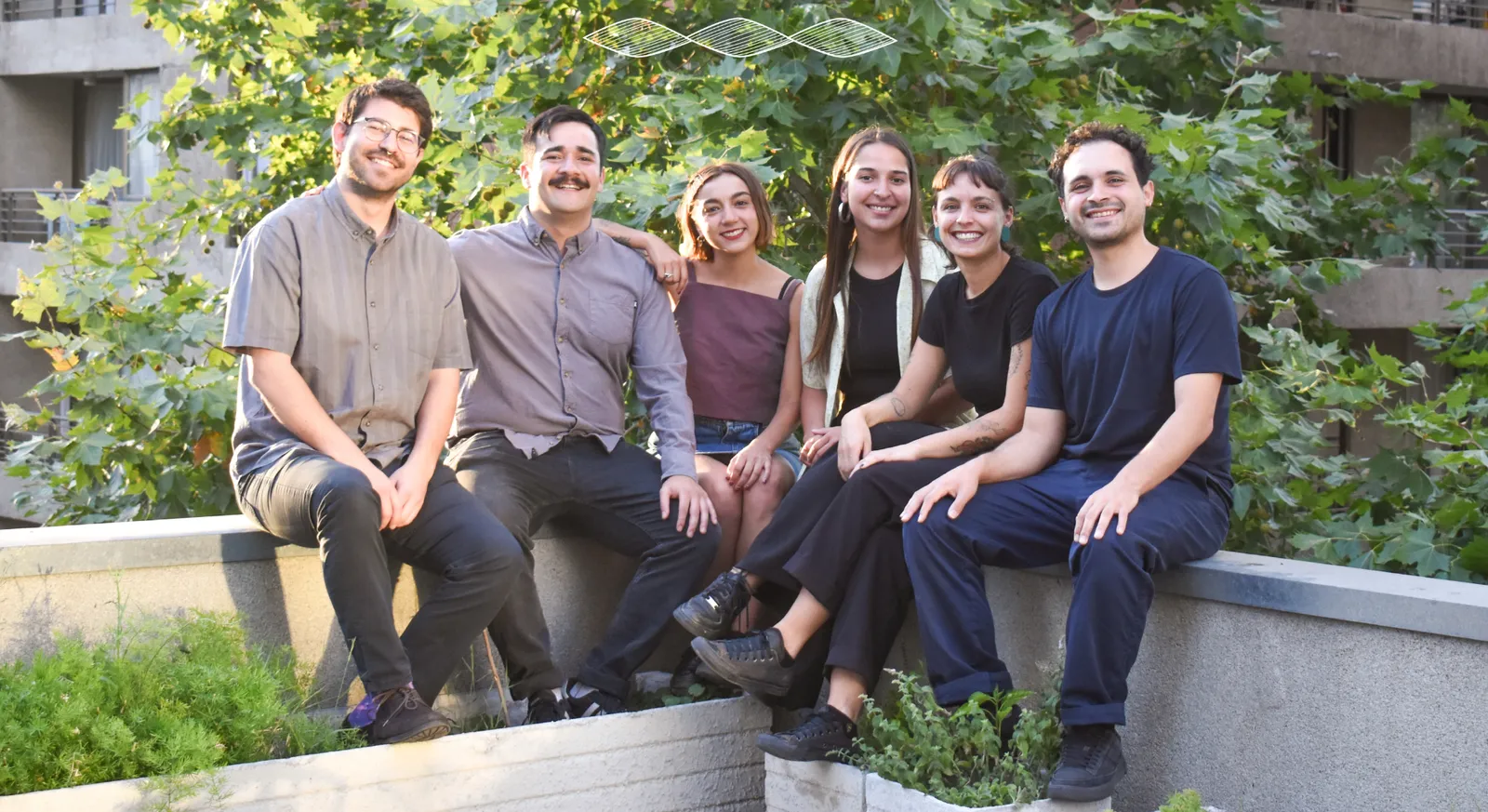 Equipo Centro Nodos