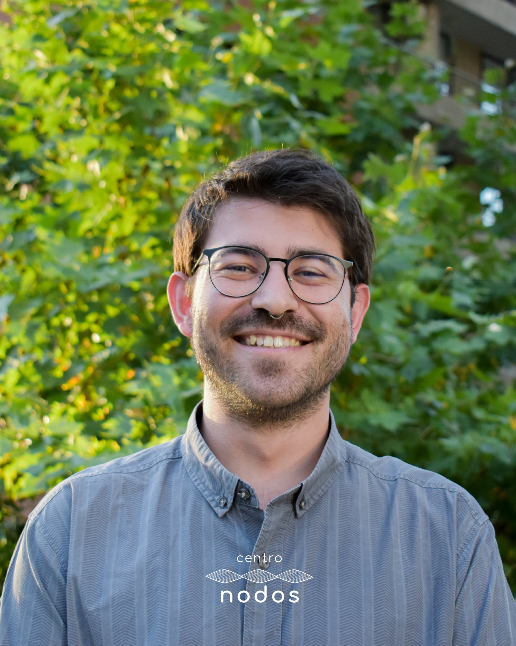 Lucas Reyes Martenstein