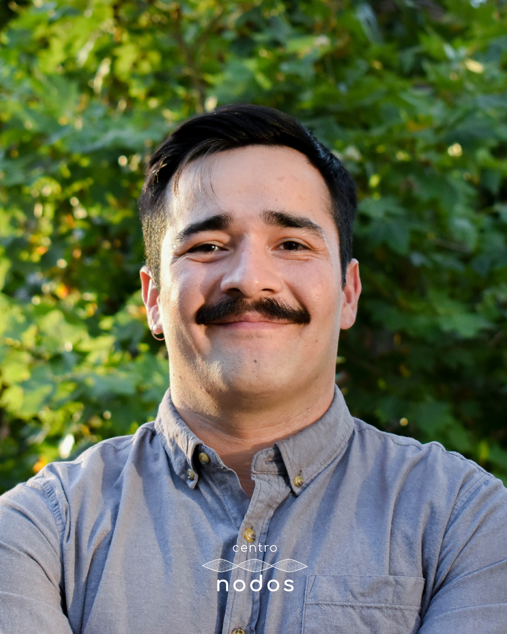 Pedro Christian Rojas
